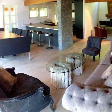 Chalet M กรินเดลวัลด์ ภายนอก รูปภาพ