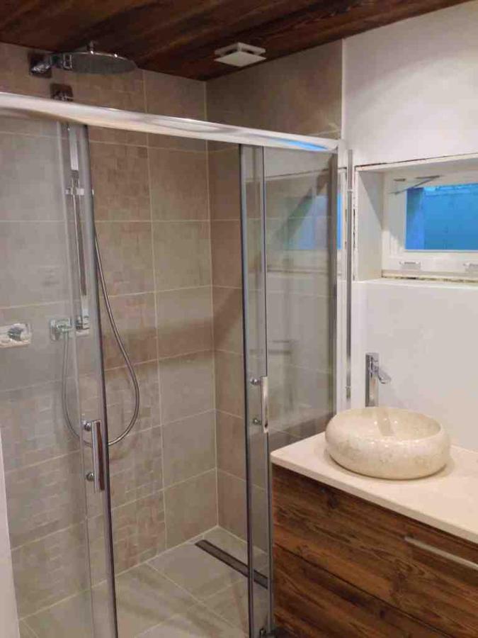 Chalet M กรินเดลวัลด์ ภายนอก รูปภาพ