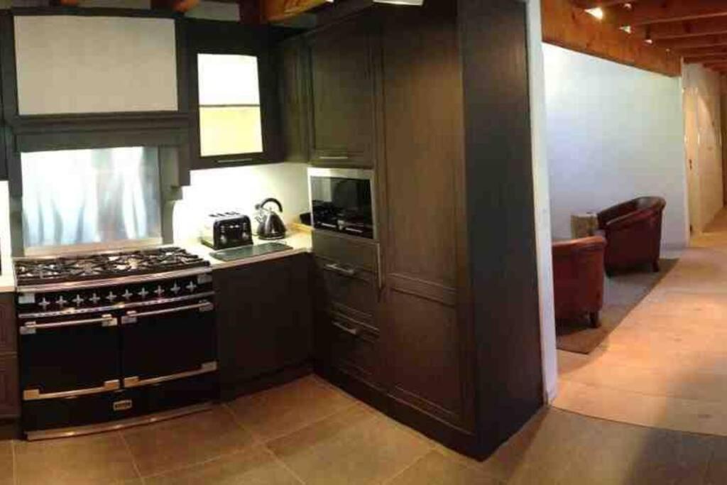 Chalet M กรินเดลวัลด์ ภายนอก รูปภาพ